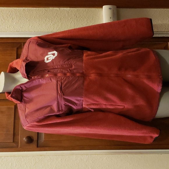 OU Jacket - Picture 1 of 4
